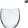 Cosy&Trendy Cosy Moments waterglas - 34 cl - Set-6