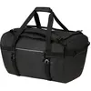 American Tourister Upventure - Sac de voyage/sac à dos, 54 cm, 56 L, noir (noir)