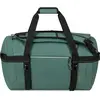 American Tourister Upventure - Sac de voyage/sac à dos, 54 cm, 56 L, vert (forêt foncée)