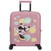 American Tourister Valise rose multicolore pour femme - Dashpop Disney...