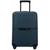 Samsonite Reiskoffer - Magnum Eco Spinner 55/20 (Handbagage) Midnight Blue