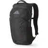 Multipurpose Backpack - Gregory Nano 18 Obsidian Black