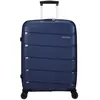 American Tourister Air Move Valise à 4 Roulettes 66 cm Midnight Navy