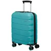 American Tourister Reiskoffer - Air Move Spinner 55/20 Tsa (Handbagage) Teal