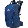 GREGORY Vrije tijd rugzak Rugzak Kiro 22 Backpack Horizon Blue Donkerblauw