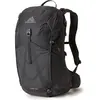 GREGORY Vrije tijd rugzak Rugzak Kiro 28 Backpack Obsidian Black Zwart
