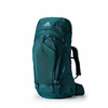 GREGORY Toeristische rugzak Rugzak Deva 70 Backpack Glacial Blue Donkerblauw