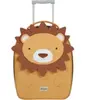 Sammies By Samsonite Kinderkoffer - Happy Sammies Eco Upr. 45/16 Lion Lester (Handbagage)
