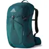 Sac à dos - GREGORY - Juno 30 - Vert foncé - 30L - Confortable et léger