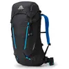 Gregory Targhee Fasttrack 35l Rugzak Blauw S-M