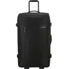 Samsonite Reistas Met Wielen - Roader Duffle/Wh 79cm- Deep Black