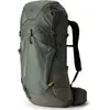 Gregory Zulu 40l Rugzak Groen S-M