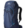 Gregory Jade 33 - Wandelrugzak - Dames Midnight Navy S / M