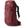 Gregory Jade 33l Dames Rugzak Rood S-M