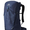 Gregory Zulu 30 Homme Bleu