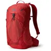 Gregory Miko 20l Rugzak Rood