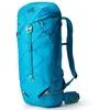 Sac à dos alpin - GREGORY - Alpinisto 35 - Léger - Système de portage FusionFlex - Fixations polyvalentes