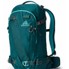 Gregory Sac à Dos Pour Femme Targhee 30l