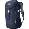 Sac à dos de randonnée - GREGORY Nano 30 Bright Navy - Polyester - 30L