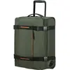 American Tourister Sac De Voyage à Roulettes Urban Track 55 Tsa 45.5l