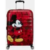 American Tourister Valise à Roulettes Wavebreaker Marvel Spinner 67/24 Tsa 64l