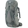 GREGORY Toeristische rugzak Rugzak Maven 45 Backpack Helium Grey Kaki