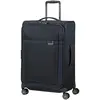 Samsonite Valise souple Airea Extensible 67 cm Dark blue