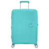 American Tourister Valise à Roulettes Soundbox Spinner 67/24 Tsa 81l