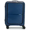 American Tourister, Valise, Airconic, Bleu, (34 l)
