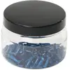 Sapim écrou De Rayon De Vélo Alluminium 14 Mm 100 Unités