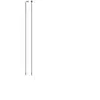 Sapim Rayons Leader Inox J-bend 100 Unités