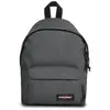 Mini Sac à dos Eastpak Orbit K043 77H Black Denim Gris