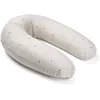 Doomoo Grand Coussin Multi-Usage Buddy Mushrooms - Imprimé