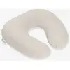 Doomoo Softy - Klein Voedingskussen - Biologisch Katoen - 150cm - Tetra Jersey Sand