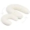 Doomoo Babymoov Coussin D'allaitement Twisty 2 En 1 Sweety Cream
