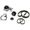 Gates Kit micro V + pompe à eau KP16PK848SF