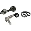Poly V-riem set K026PK893XS Gates