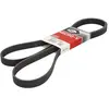Poly V-riem 6PK1995 Gates