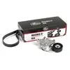 Gates Multiriem set