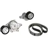 Gates Multiriem set