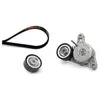 GATES Kit de courroie d'accessoire pour MINI: MINI (Ref: K025PK1398)