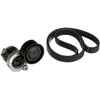 GATES Kit de courroie d'accessoire pour RENAULT: Express & DACIA: Dust...