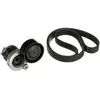 GATES Kit de courroie d'accessoire pour DACIA: Sandero, Duster, Logan ...