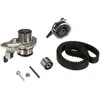 Waterpomp + distributieriem set KP25678XS1 Gates