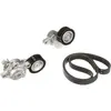 Poly V-riem set K026PK1005EST Gates