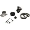 Waterpomp + Multi V-riemset KP17PK1570 Gates