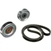 Poly V-riem set K014PK1590 Gates