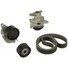 Waterpomp + Multi V-riemset KP37PK1685XS Gates