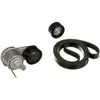 Poly V-riem set K086PK1633 Gates