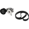 Gates Multiriem set